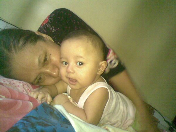 Rizky Shyihan Elfatih, 1,4 Tahun, Lelaki