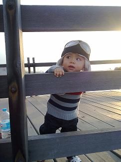 Devao Putra Anggara, 2,5 Tahun, Lelaki