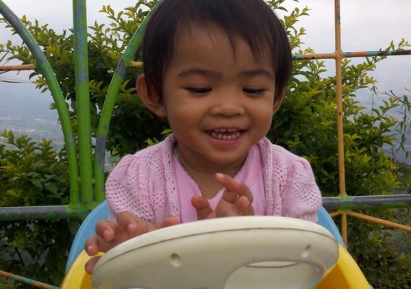 Salwa Wahyu Oktaviasari, 1,11Tahun, Perempuan