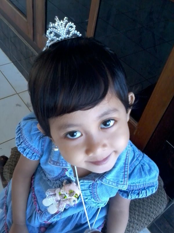 Citra Wulan Nurdesiana, 3,9 Tahun, Perempuan