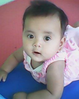 Sarwaswati, 7 Bulan, Perempuan