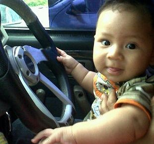 Daffa Ahmad Al-Ghaniy, 6 Bulan, Lelaki