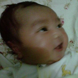 Al Farzan Haniif Rizqullaah, 4 Bulan, Lelaki