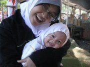 Luqman Dhiyaul Hakim, 11 Bulan,Lelaki
