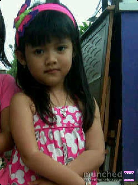 Nayla Dewi Candani, 3,11 Tahun, Perempuan