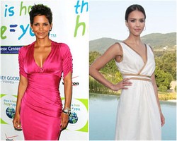 Rahasia 10 Selebriti Bisa Cepat Langsing Pasca Melahirkan 