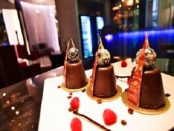 Chocolatte Yang Lezat Dan Kaya Manfaat