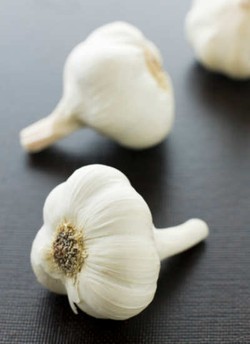 Jahe dan Bawang Putih Bikin Tetap Sehat Saat Musim Hujan