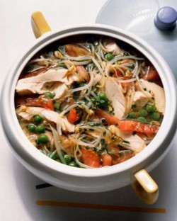 Kaldu dan Buah Membantu Berat Badan Turun Lebih Cepat