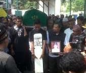 Sehari Setelah Tewasnya Alawy, SMA 6 dan SMA 70 Diliburkan