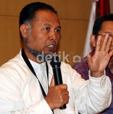 Bambang: Penarikan 14 Penyidik Ganggu Kinerja KPK