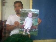 Balita Tewas Tercebur Sumur di Bogor