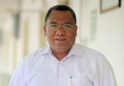 MA Setujui Kenaikan Airport Tax, David Ajukan Upaya Hukum Pamungkas