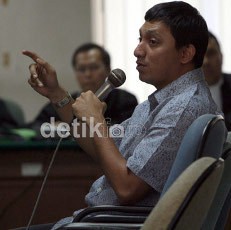 Fahd A Rafiq: Priyo Budi Santoso Tak Terlibat