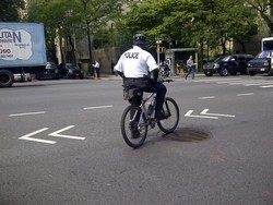 Pengamanan Super Ketat di New York Kala Sidang PBB