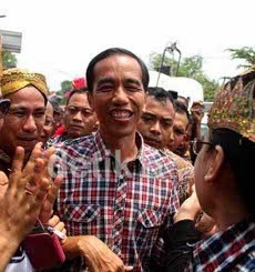 Alasan PAN yang Dulu Nggondheli Jokowi di Solo dan Kini Legowo