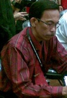 KPK Berduka, Kepala Biro Hukum Khaidir Ramli Tutup Usia