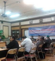 10 Partai Kristen Resmi Melebur ke PDS