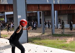 5 Tawuran Maut Pelajar di Jakarta