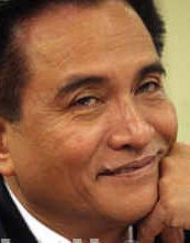 Yusril Izha Mahendra Masuk Tim Kuasa Hukum Wa Ode di Pengadilan