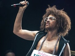 Redfoo dari LMFAO Akan Gelar Konser di Singapura