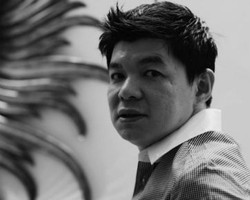 Sulung Landung, Jatuh Bangun Jadi Manajer Artis Ternama