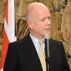 Inggris & Kanada Berniat Gabungkan Kedutaan di Luar Negeri