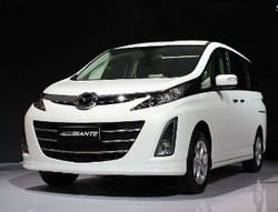Pasar MPV Medium Memanas Lagi