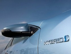 Subsidi Mobil Ramah Lingkungan Sudah Mendesak