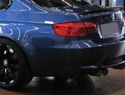 BMW Desak Pemerintah Adopsi Standar BBM Euro4