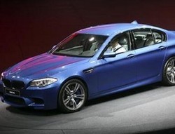 BMW M6 dan M5 di Indonesia Bebas Penarikan