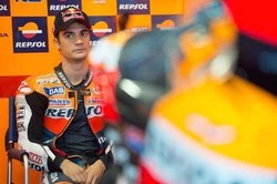 Lupakan Rival, Pedrosa Minta Honda Fokus