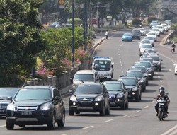 Captiva Club Sambangi Booth Chevrolet
