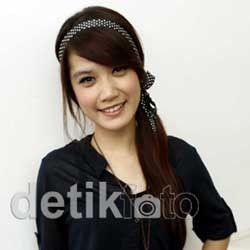 Devi Eks Cherrybelle Tetap Eksis