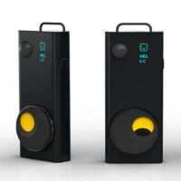 Autographer, Kamera Canggih Bebas Klik