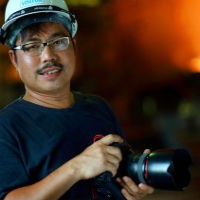 Kiat Jadi Jawara di Kompetisi Fotografi