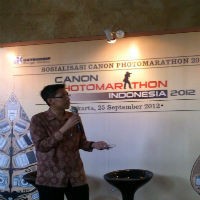 Hunting Foto Demi Tiket ke Hongaria