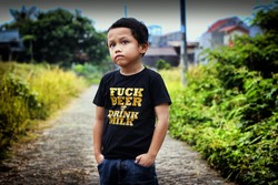 Innocent Boy