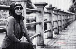 Vintage @Kota Tua