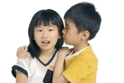 Apa Kata Teman-teman SD Pengaruhi Kepribadian Seseorang saat Dewasa