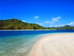 Ini Dia Lawannya Gili Trawangan di Lombok