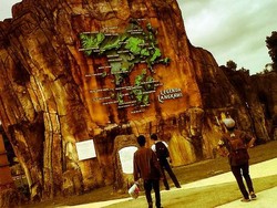 Langkawi, Pulau Bebas Cukai Untuk Belanja Murah di Malaysia