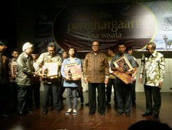 Inilah 3 Desa Wisata Terbaik di Indonesia