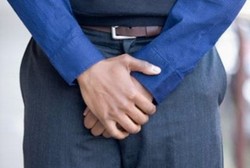 Penis atau Testis Dipotong, Usia Bisa Lebih Panjang 20 Tahun