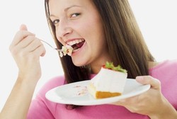 Aturan Makan Camilan Agar Tidak Gendut