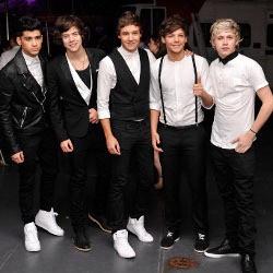 Wah, Ada Bocoran Lagu Terbaru One Direction!