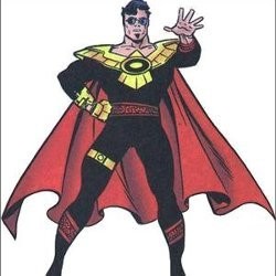 LEGO Siapkan Musuh Kejutan untuk Superman di Man of Steel?