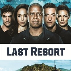 Sutradara The Legend of Zorro Garap Serial TV Last Resort