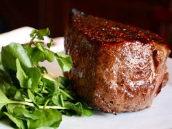 Kobe Steak Seharga Rp 3,3 Juta Laku Keras