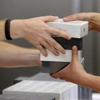 Laku 5 Juta Unit, Penjualan iPhone 5 Meleset dari Estimasi